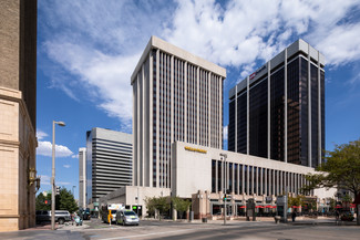 Denver, CO Retail - 1050 17th St