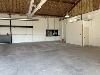 Philadelphia, PA Industrial - 1914 Margaret St