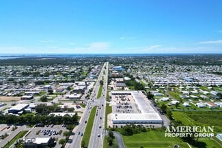 Englewood, FL Office, Retail - 2828 S McCall Rd