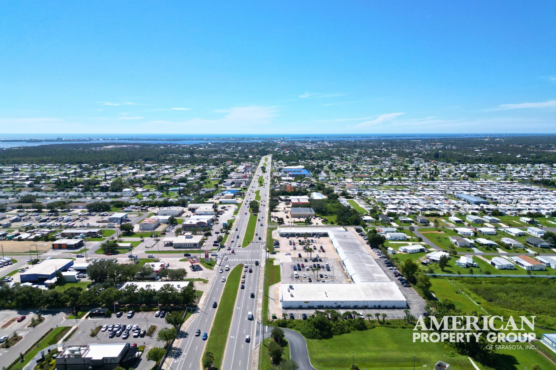 2828 S McCall Rd, Englewood, FL for Rent