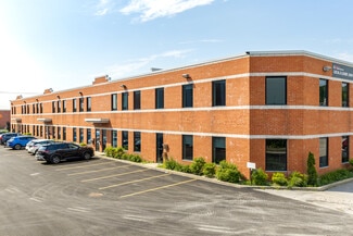 Terrebonne, QC Office - 1180-1190 Rue Lévis Terrebonne, QC Office - 1180-1190 Rue Lévis