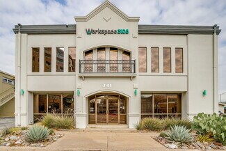 Fort Worth, TX Office - 3108 W 6th St