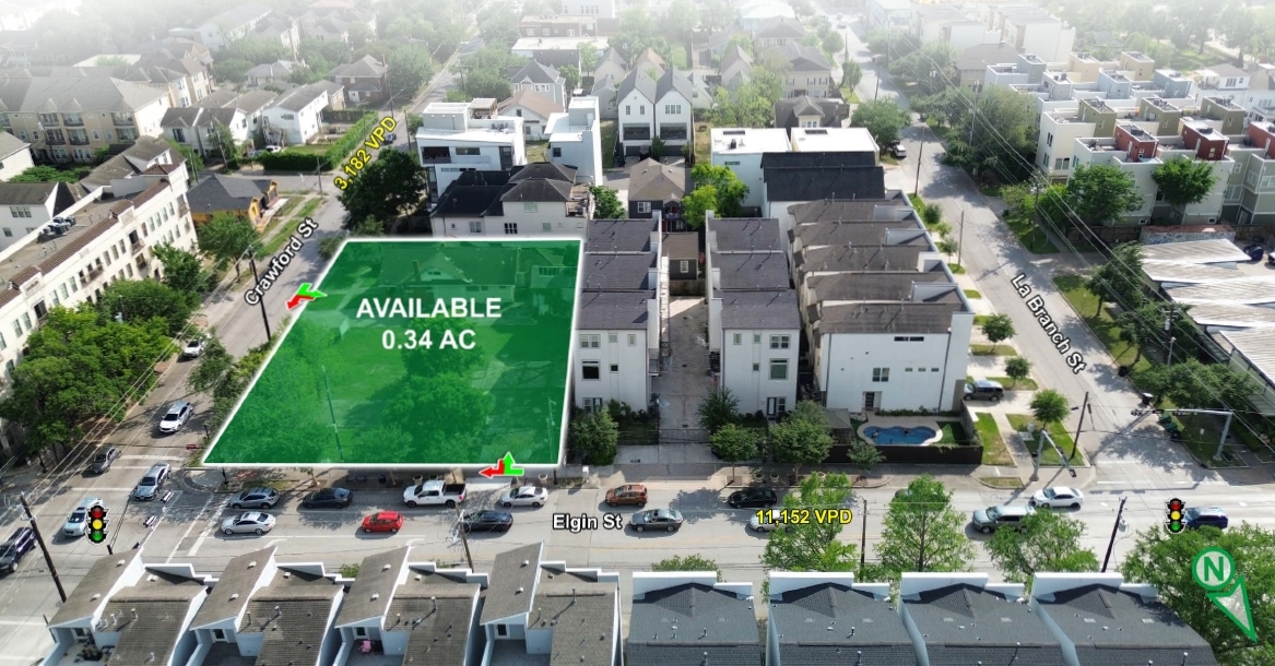 3212 Crawford St, Houston, TX for Sale