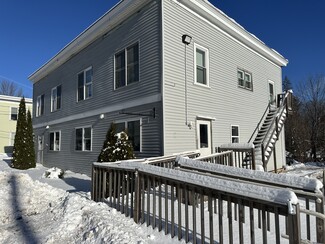 Hampden, ME Flex - 109 Main Rd S