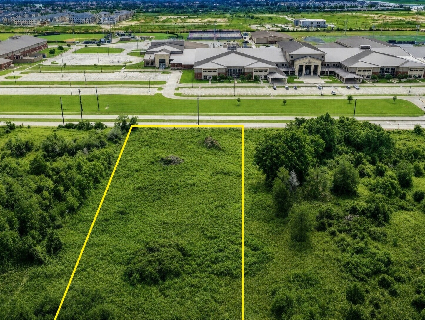 7309 Fulshear Katy Rd, Fulshear, TX for Sale