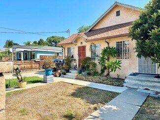 Los Angeles, CA Apartments - 3200 Farnsworth Ave