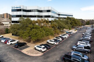 Dallas, TX Office - 15400 Knoll Trail Dr