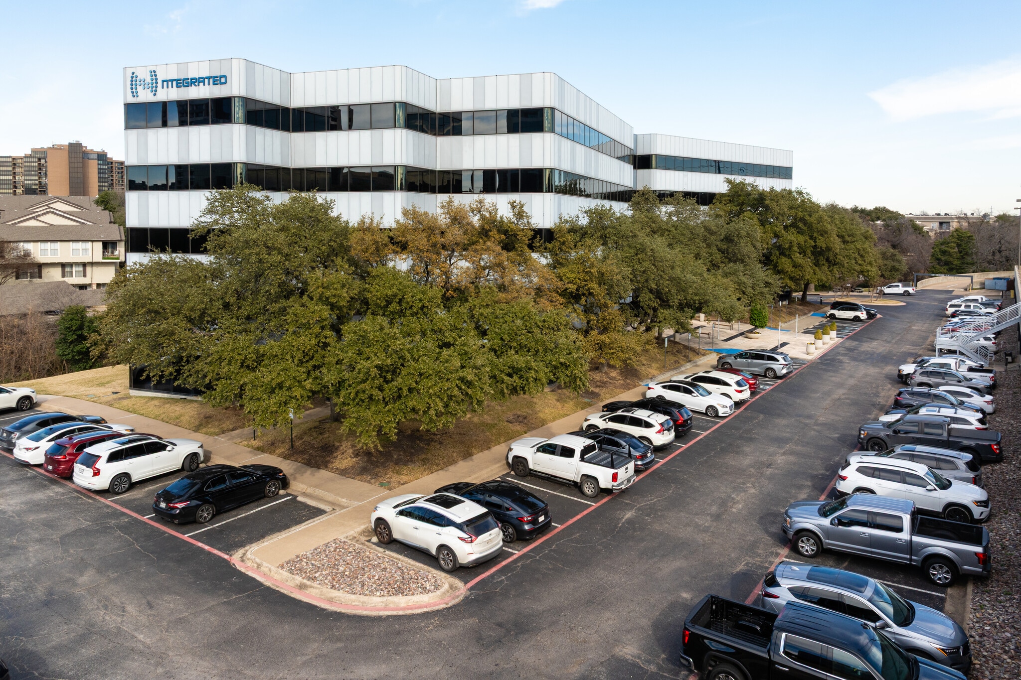 15400 Knoll Trail Dr, Dallas, TX for Sale