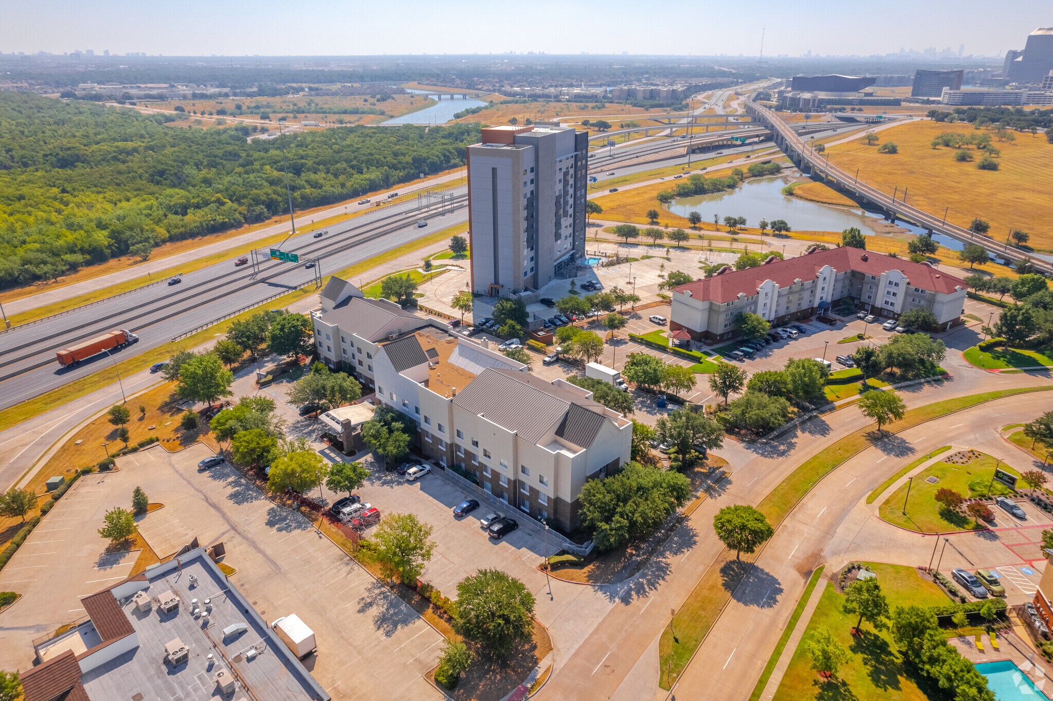 630 W John Carpenter Fwy, Irving, TX for Sale