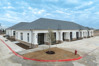 Fort Worth, TX Medical - 3121 Bailey Dr