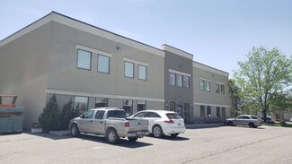Nibley, UT Distribution - 2490 S 1350 W