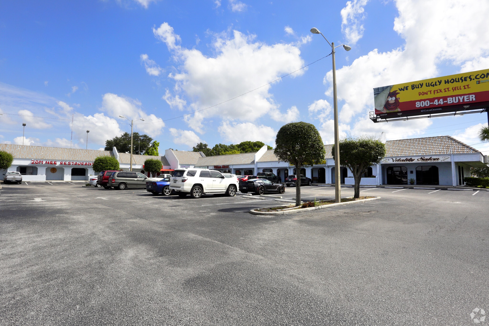 9011 Park Blvd, Seminole, FL for Rent