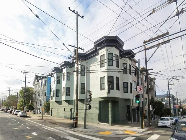 2401 16th St, San Francisco, CA for Sale