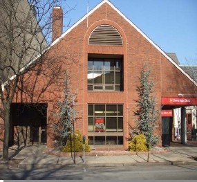 Princeton, NJ Office - 184-188 Nassau St