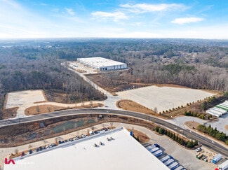 Atlanta, GA Industrial Land - 5001 N Commerce Dr Atlanta, GA Industrial Land - 5001 N Commerce Dr