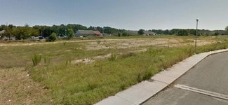 Millsboro, DE Commercial Land - 24900 John J. Williams Hwy Millsboro, DE Commercial Land - 24900 John J. Williams Hwy