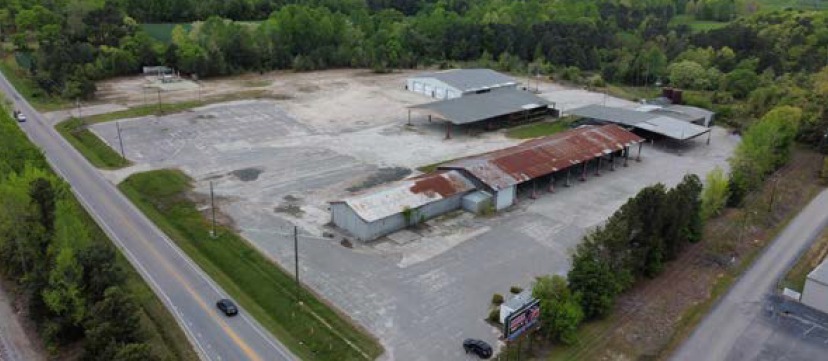 2760 Raleigh Rd, Henderson, NC for Rent