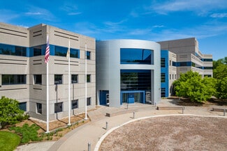 Roseland, NJ Office - 105 Eisenhower Pky Roseland, NJ Office - 105 Eisenhower Pky