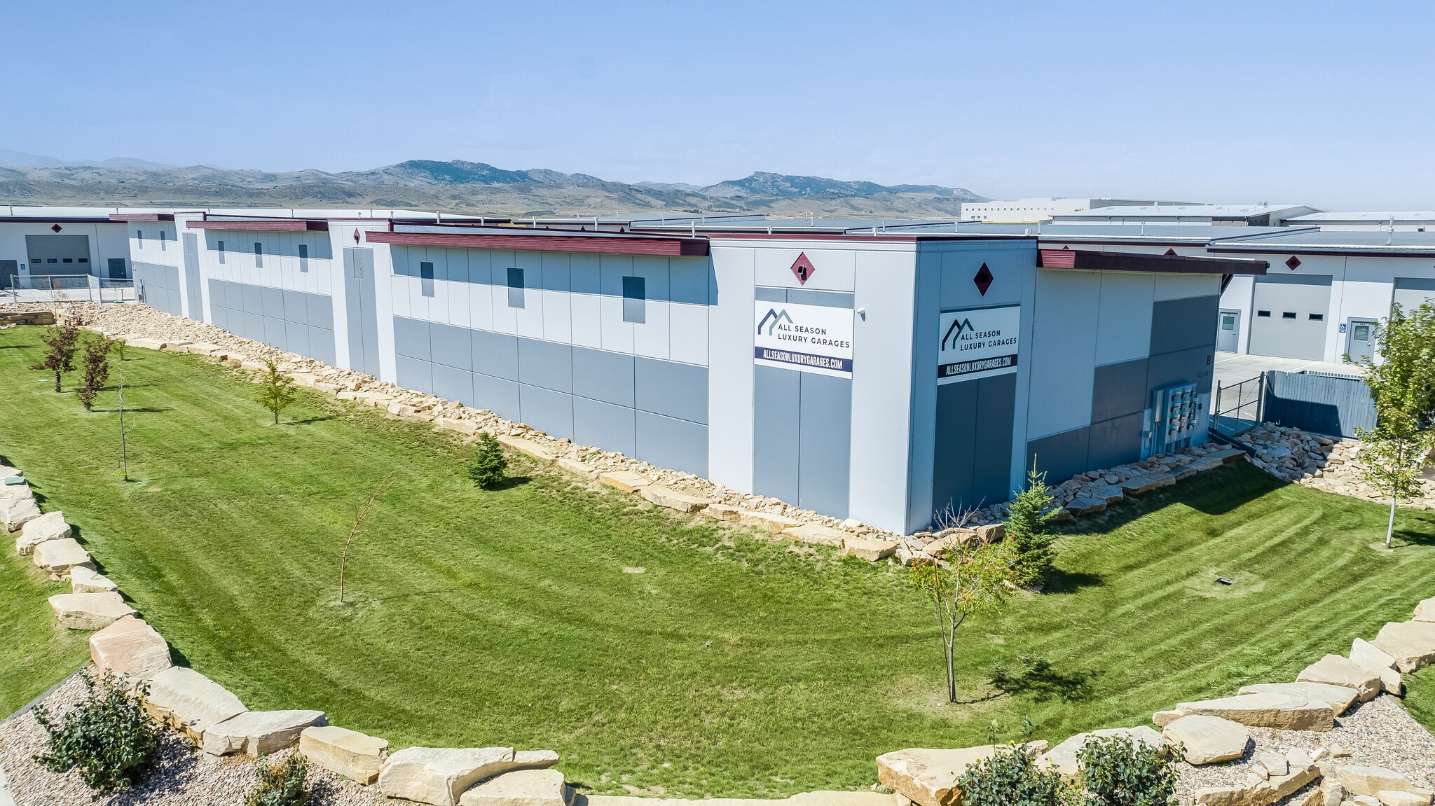 601-665 W 66th St, Loveland, CO for Rent