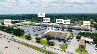 Sugar Land, TX Retail - 13711-13897 Southwest Fwy Sugar Land, TX Retail - 13711-13897 Southwest Fwy
