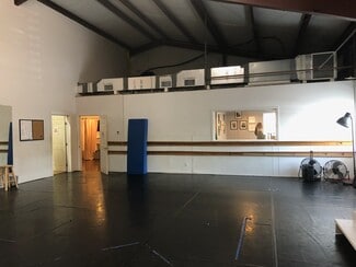 Austin, TX Warehouse - 14121 W Highway 290