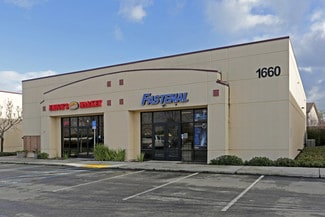 Dixon, CA Retail - 1660 N Lincoln St