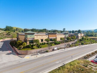 Agoura Hills, CA Flex, Industrial - 28721 Canwood St