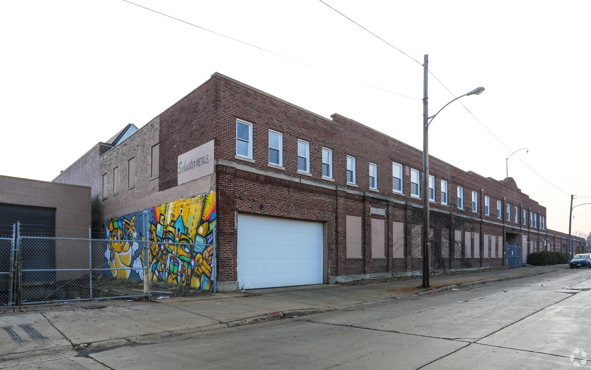 2206 N 30th St, Milwaukee, WI for Sale