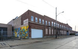 Milwaukee, WI undefined - 2206 N 30th St Milwaukee, WI undefined - 2206 N 30th St