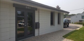 Ann Arbor, MI Office - 340 Depot St