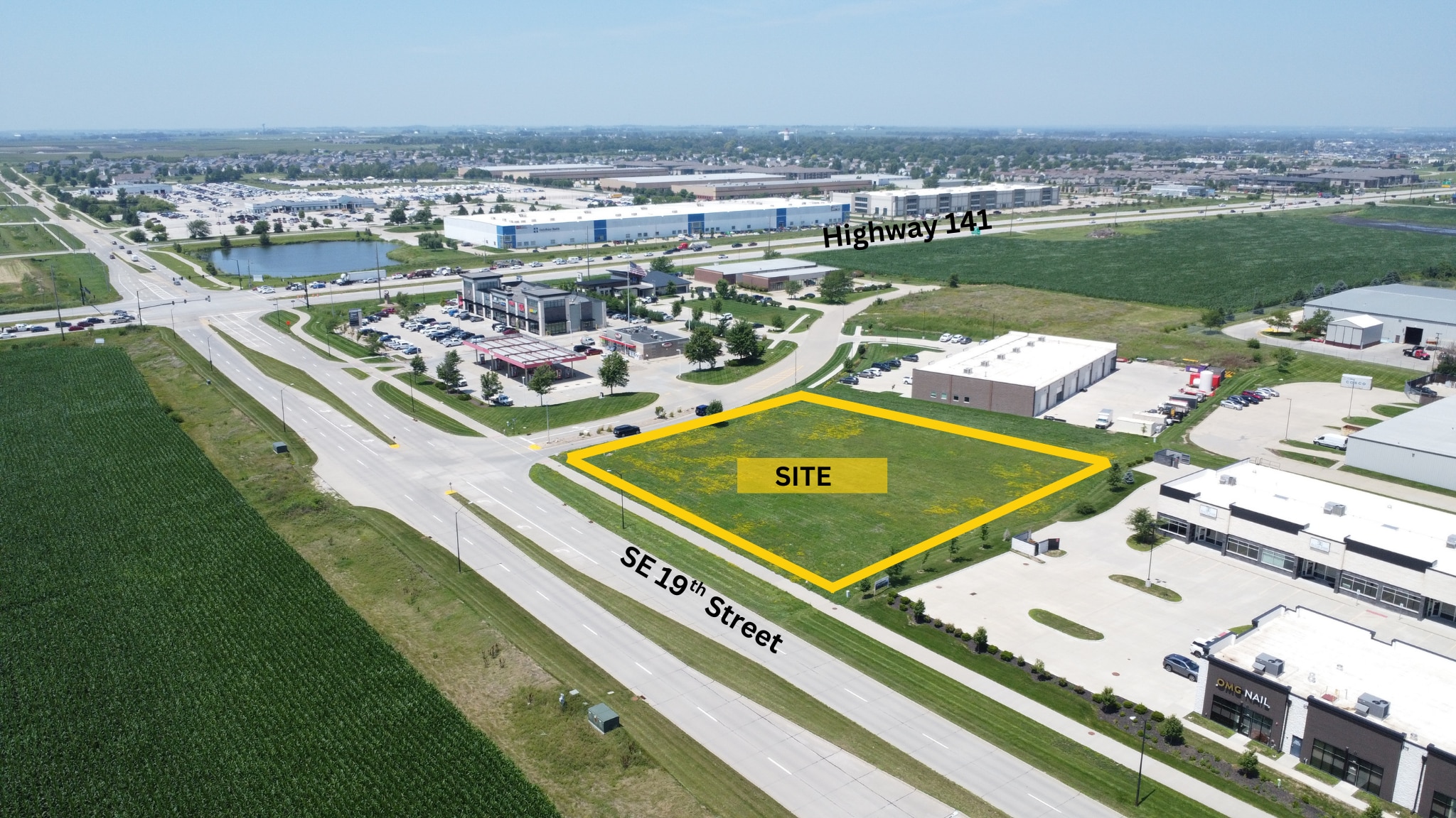 1881 SE Princeton Dr, Grimes, IA for Sale