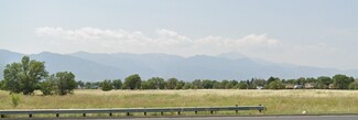 Colorado Springs, CO Commercial - Chelton Rd