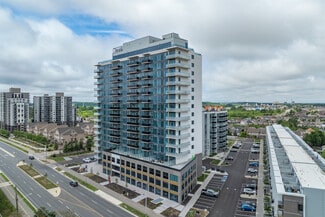 Kitchener, ON Retail - 1442 Highland Rd W
