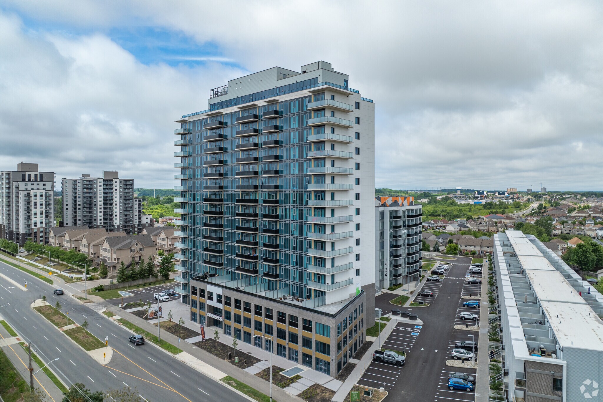 1442 Highland Rd W, Kitchener, ON for Rent