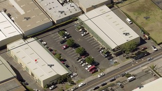 Wailuku, HI Industrial - 781 Kolu St Wailuku, HI Industrial - 781 Kolu St
