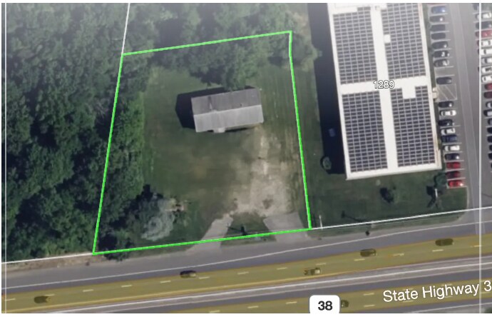 1285 Route 38, Hainesport, NJ for Sale