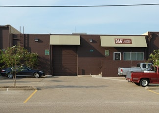 Dallas, TX Flex - 2235 Monitor St