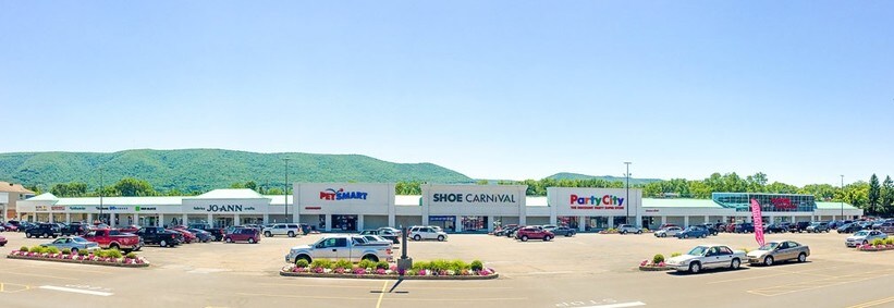 1734-1764 E 3rd St, Williamsport, PA for Rent