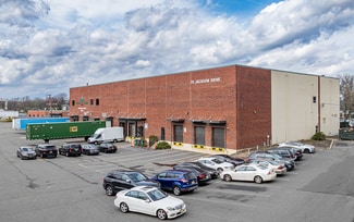 Cranford, NJ Flex, Industrial - 70 Jackson Dr