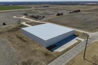 Hutchinson, KS Industrial - 2901 Enterprise dr