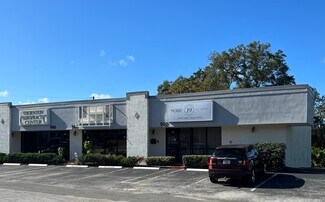Brandon, FL Office - 900-918 Lithia Pinecrest Rd Brandon, FL Office - 900-918 Lithia Pinecrest Rd