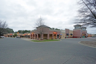 Cary, NC Retail - 657 Cary Towne Blvd