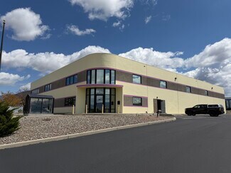 Dayton, NV undefined - 5 Airpark Vista Blvd