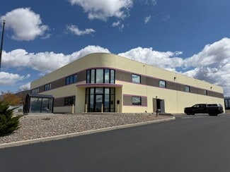 Dayton, NV Manufacturing - 5 Airpark Vista Blvd