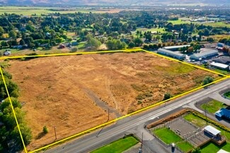 Ellensburg, WA Residential - 2200 Vantage Hwy Ellensburg, WA Residential - 2200 Vantage Hwy