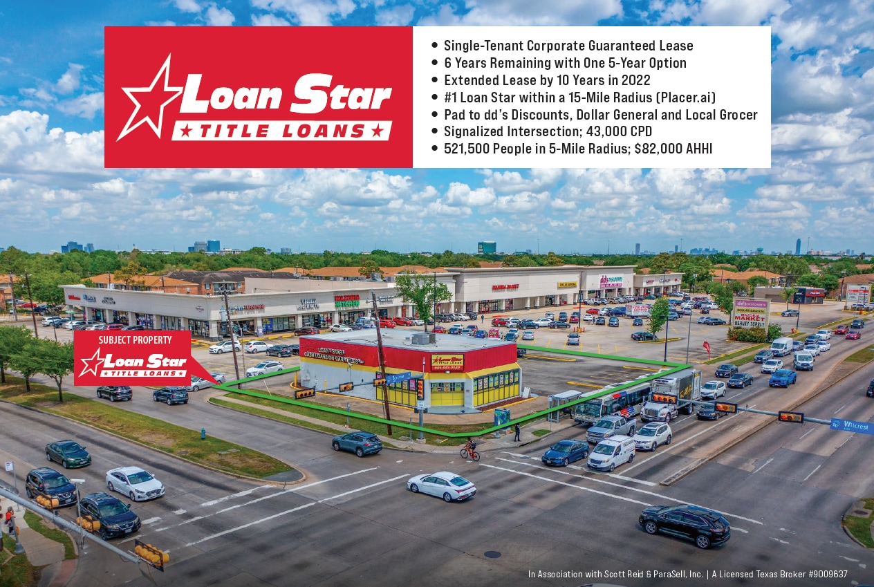 10890 Beechnut St, Houston, TX for Sale