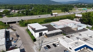Chattanooga, TN Industrial - 2315 Cannon Ave Chattanooga, TN Industrial - 2315 Cannon Ave