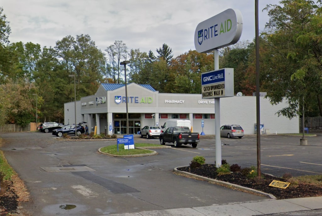 13090 Broadway St, Alden, NY for Sale