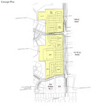 Lee's Summit, MO Commercial - NW Pryor Rd NW O'Brien Rd