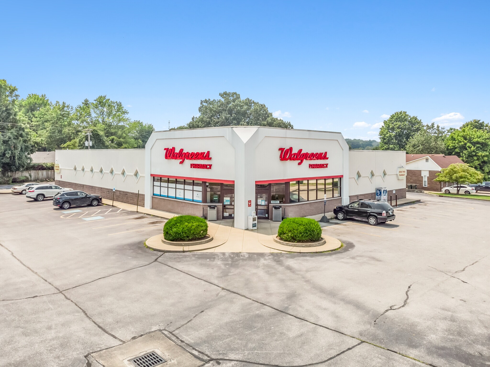 205 W G L Smith St, Morgantown, KY for Sale